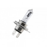 Bec Halogen H4 Super White,Halogen Bulb H4 Super White /Up To 100 % More Light On The Road Ahead/,Ez