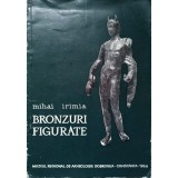 BRONZURI FIGURATE-MIHAI IRIMIA-312292