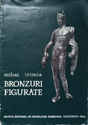 BRONZURI FIGURATE-MIHAI IRIMIA-237101 foto