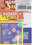 Pachet 2 Integrame diverse Nr.20