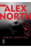 Omul soapta - Alex North