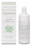 L&#039;Erbolario Algadetox Activator, 15ml