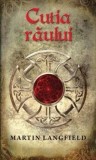 Cumpara ieftin Cutia Raului/Martin Langfield