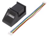 Scaner Amprente Optic UART 55x21x21.5mm 3.6-6VDC