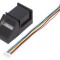 Scaner amprente optic UART