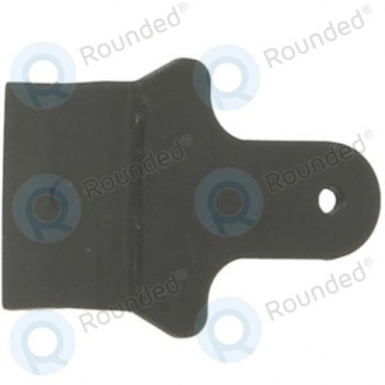 Husa audio Caterpillar Cat B15 neagra foto
