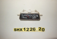 Bord Suzuki Address 50cc 1993 1997 foto