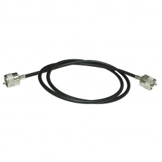 Aproape nou: Cablu de legatura Midland R90/58 Cod T193 90 cm foto