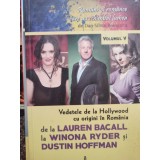 Dan Silviu Boerescu - Vedetele de la Hollywood cu origini in Romania