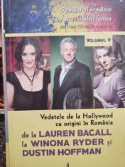 Dan Silviu Boerescu - Vedetele de la Hollywood cu origini in Romania foto