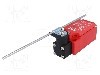 Limitator de cursa, max. 240V AC, max. 240V DC, 5A, IP67, HIGHLY - ED-1-1-25 foto
