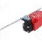 Limitator de cursa, max. 240V AC, max. 240V DC, 5A, IP67, HIGHLY - ED-1-1-25