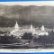 Manastirea Neamtu - Vederea generala - aprox. 1928 - printata, necirculata