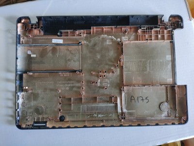 Bottomcase Asus R540L, X540L, A175 foto