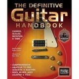 The Definitive Guitar Handbook