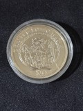 Sierra Leone 2008 &ndash; 10 dolari &ndash; Jocurile Olimpice de la Beijing