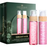 COCOSOLIS Dream Hair set cadou pentru păr