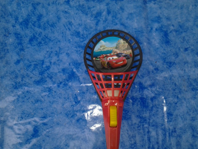 ***Disney Pixar Cars McQueen | jucarie copii +2 ani foto