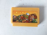 Joc electronic caseta SEGA Donkey Kong