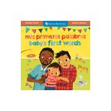 Baby's First Words / MIS Primeras Palabras