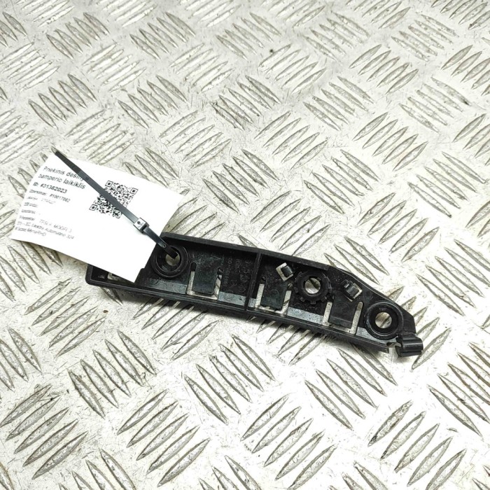 Suport bara de protecție dreapta față TESLA MODEL 3 2022 OEM: 1084182-00-E 31382023