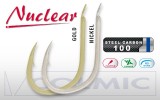 CARLIGE COLMIC NUCLEAR NK800 NICKEL NR 4