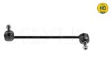 Bieleta antiruliu Abarth 500 / 595 / 695; Citroen C4 I, Nemo; Fiat 500; Ford Ka; Lancia Delta III; Peugeot Bipper, parte montare Axa fata dreapta,