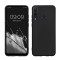 Husa pentru Huawei Y6p, Silicon, Negru, 52528.47