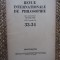 Revue Internationale de Philosophie 1955 FASCICULE 3-4 / 33-34