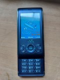 Sony Ericsson w595i