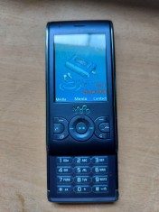 Sony Ericsson w595i