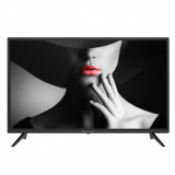 LED TV DIAMANT 32HL4300H/B, 32&quot; D-LED, HD Ready (720p) Very Narrow Design (12mm), CME 100Hz, DVB-T2/C, Contrast 30000:1, 180 cd/m&sup2;, 1xCI+, 3xHDMI (v1.