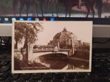 Timișoara, Băile Centrale, circa 1930, 205