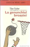 La genunchiul broastei - Tibor Fischer