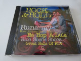 Rock &amp; Roll cd1, y, CD