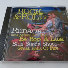 Rock & Roll cd1, y