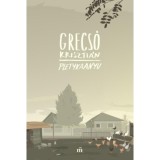 Pletykaanyu - Grecs&oacute; Kriszti&aacute;n