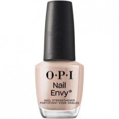 Tratament pentru intarirea unghiilor Nail Envy, Double Nude-y, 15 ml, OPI