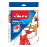 Cumpara ieftin Rezerva mop Vileda Turbo 2 in 1