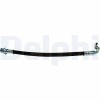 Furtun frana spate DELPHI, Toyota Rav 4 II, 05.2000-11.2005, partea dreapta, spate; puntea spate; dreapta; Tip frina : frane disc; Sistem de franare