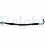 Furtun frana spate DELPHI, Toyota Rav 4 II, 05.2000-11.2005, partea dreapta, spate; puntea spate; dreapta; Tip frina : frane disc; Sistem de franare