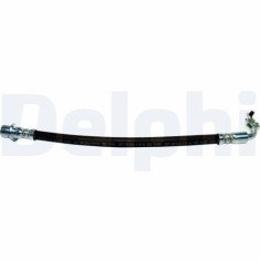 Furtun frana spate DELPHI, Toyota Rav 4 II, 05.2000-11.2005, partea dreapta, spate; puntea spate; dreapta; Tip frina : frane disc; Sistem de franare