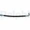 Furtun frana spate DELPHI, Toyota Rav 4 II, 05.2000-11.2005, partea dreapta, spate; puntea spate; dreapta; Tip frina : frane disc; Sistem de franare
