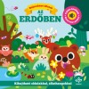B&uacute;j&oacute;csk&aacute;z&oacute; &aacute;llatok az erdőben - Tal&aacute;l&oacute;s k&eacute;rd&eacute;sek kihajthat&oacute; oldalakkal, &aacute;llathangokkal - Nyomd meg a gombot! - Rebecca Weerasekera