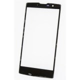 Geam Sticla Negru LG Magna H502F - Geam Carcasa Telefon