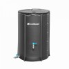 Rezervor Pliabil Apa Ploaie Cellfast 250L, Gradina, Colectare Apa Pluviala, Udare Gradini, Kit Instalare Inclus