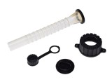 P&acirc;lnie cu garnitură de 265 mm pentru rezervoare Cod Produs: MX_NEW AW92058
