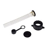 P&acirc;lnie cu garnitură de 265 mm pentru rezervoare Cod Produs: MX_NEW AW92058