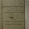 MEMORIAL COMPUS SI PUBLICAT DIN INSARCINAREA CONFERINTEI GENERALE A REPREZENTANTILOR ALEGATORILOR ROMANI (SIBIU, 1882)