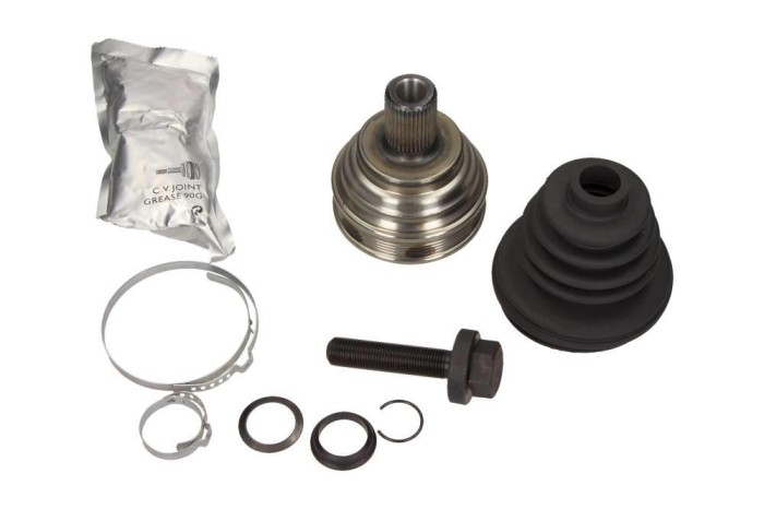 Cap planetara spre roata Volkswagen Golf V, VI, VII, Passat B6, Caddy III, Touran 1T 10467 1K0498099A